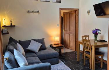 The Old Post House - Foto 11