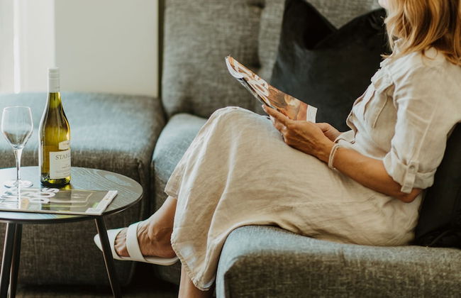 Quest Napier Serviced Apartment - Foto 26