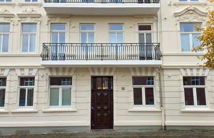 Amadeus Apartment - Foto 30