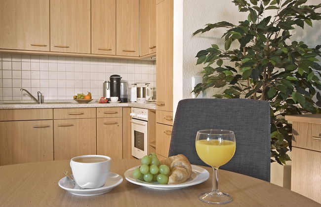 Residenz am Dom Boardinghouse Apartments - Foto 9