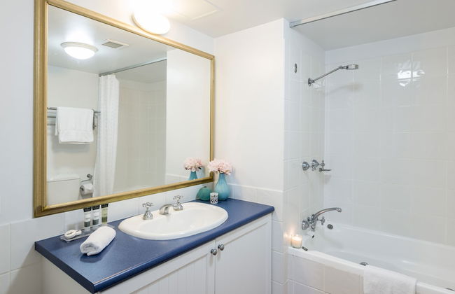 Oaks Gold Coast Calypso Plaza Suites - Foto 53