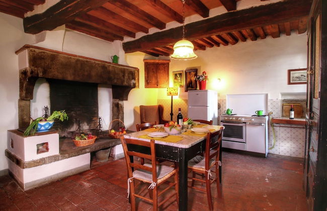 Belvilla by OYO Santa Cecilia - Foto 8