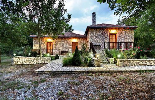 Andrea Sofi Guesthouse - Photo 60