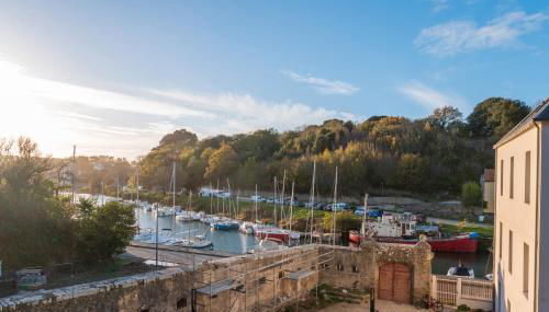 Regard Marin - Appartement 4 pers - Photo 2
