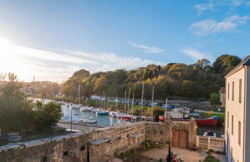 Regard Marin - Appartement 4 pers - Photo 2