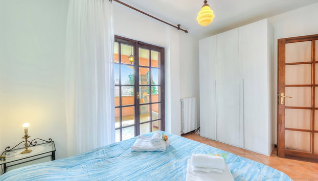 Casa Serena park and Lake View - Happy Rentals - Foto 5, Habitación