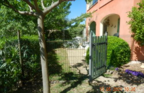 L'Oliveraie - Foto 15