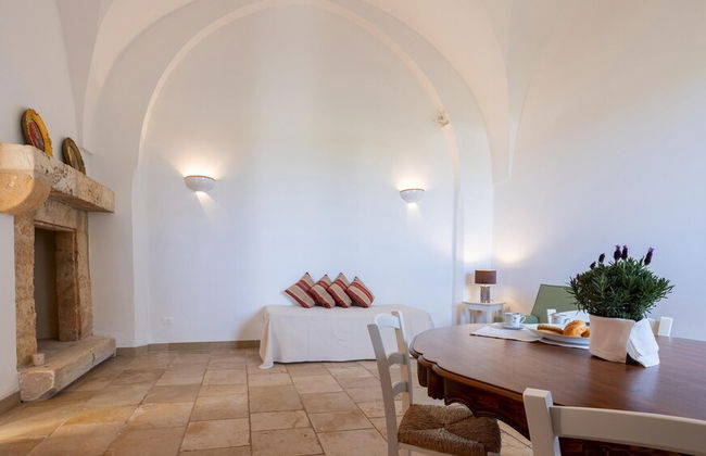 Masseria Samali 14 4 Emma Villas - Foto 9