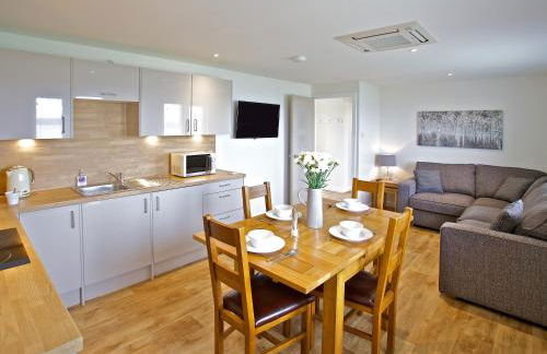 Rockworks Chalets No6 - Uk7045 - Photo 1