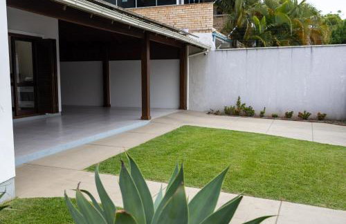 Casa nos Ingleses com piscina e jacuzzi - Foto 43