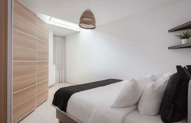 Athenian Riviera Panorama Villa - Foto 2