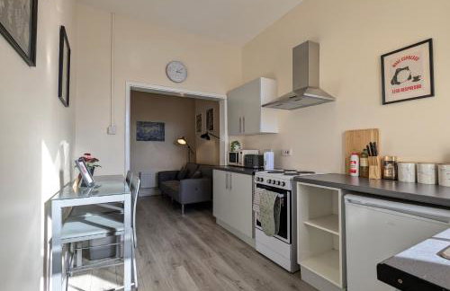 Modern Apartment Near Manchester City Centre - Foto 18