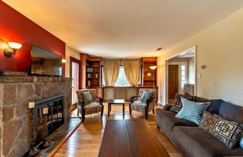 5 Bdrm House (Sleeps 10) Horsham-Philadelphia - Foto 31