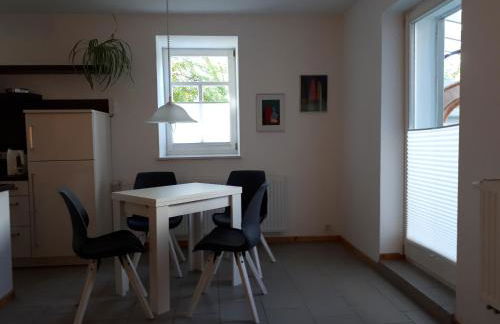 Feriendomizil Annette`s Scholle - Photo 23