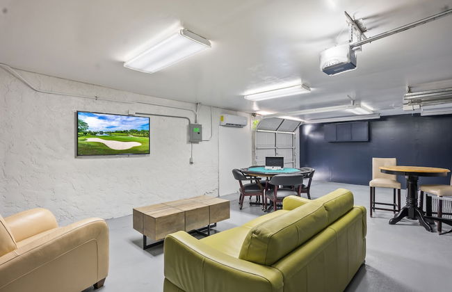 Caddy Shack 2 - Foto 48