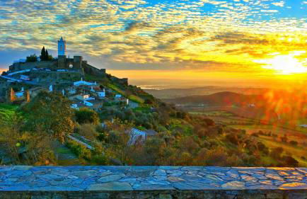 Lovely Bed House With one Room in Monsaraz Castle - Foto 35