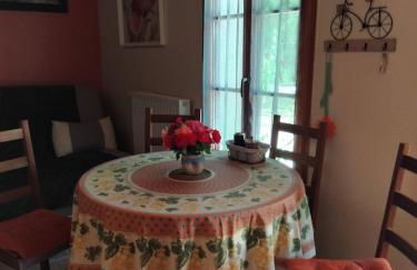 Gîte Les Iris - Foto 7