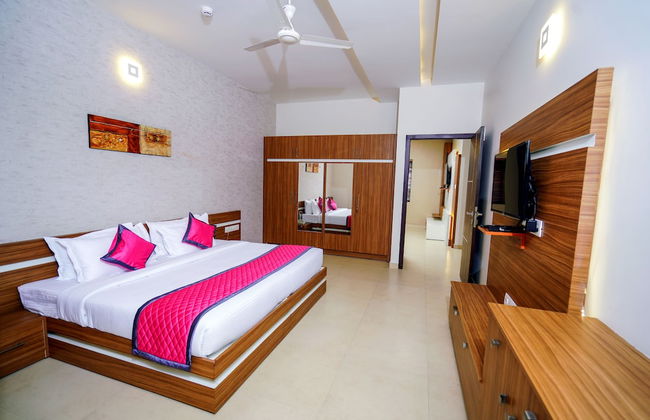 Lantern Apart Hotel - Foto 8