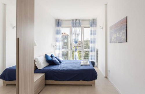 Moderno, luminoso, spazioso con VISTA - Foto 13