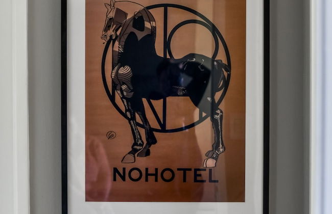 Chic Collection by NOHOTEL on PTree RD - Foto 53