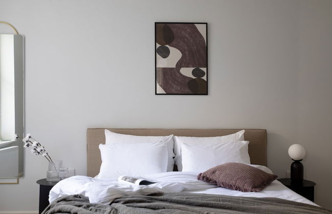 Gulaid House Knightsbridge by Bob W London - Foto 32