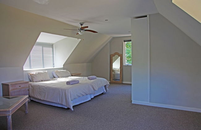 Modern Cottage In Upper Constantia - Foto 3