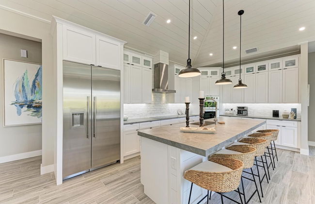 Miller Time managed by Beach Retreats - Foto 13