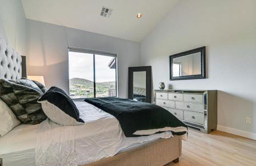 Pool Access Mtn-View Getaway in Fountain Hills! - Foto 12