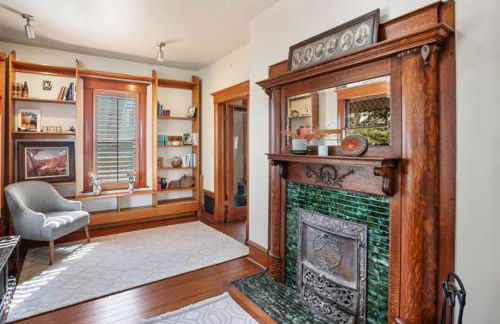 3br Victorian Central Midterm Stay Spacious - Foto 10