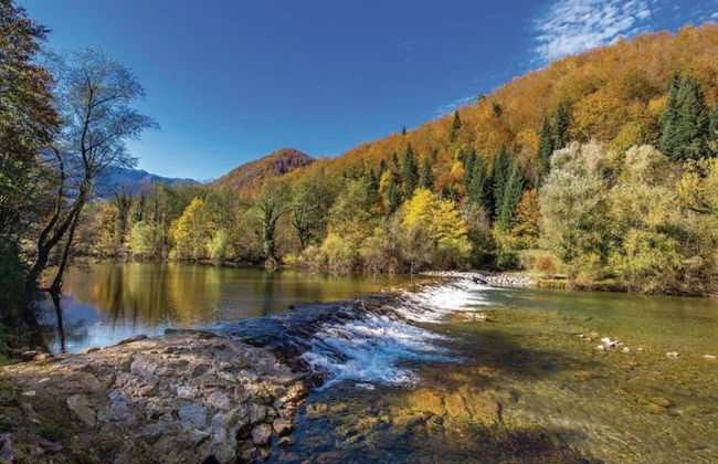 Tranquil Holiday Home in Kvarner with Hot Tub - Photo 36