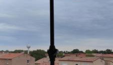 Appartement avec grande terrasse à 15 mn de la mer - Foto 2