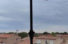 Appartement avec grande terrasse à 15 mn de la mer - Foto 2