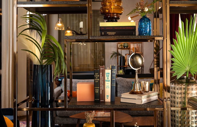 Canvas Hotel Dallas - Foto 47