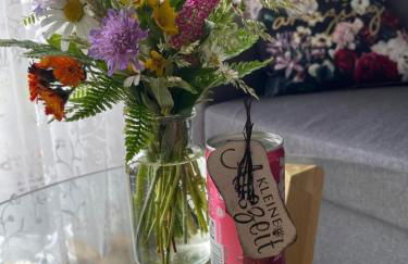 NEU! Ferienwohnung Kleine Auszeit - Foto 13