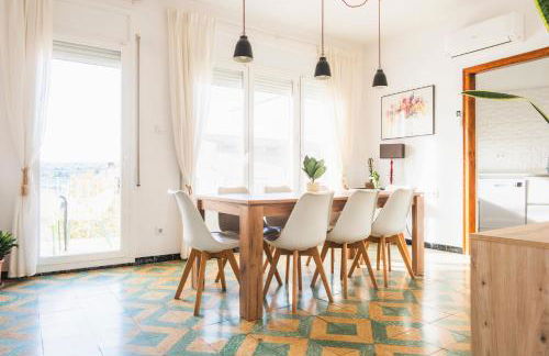 Casa Arbós Casa rural a Arbeca, les Garrigues - Foto 24