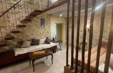 Village Little House at Roustika - Foto 43