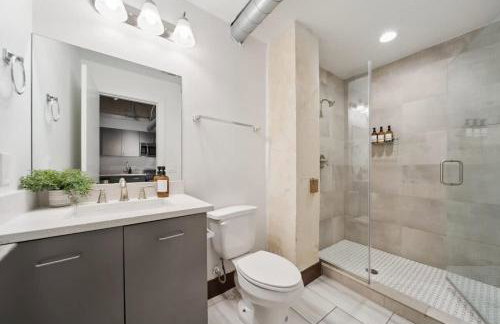 Modern Unique Loft City Vibes No 108 - Foto 14