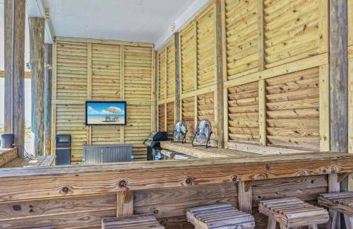 2BeachfrontHouses! 2 HeatedPools! Sleep48! Wedding - Foto 23