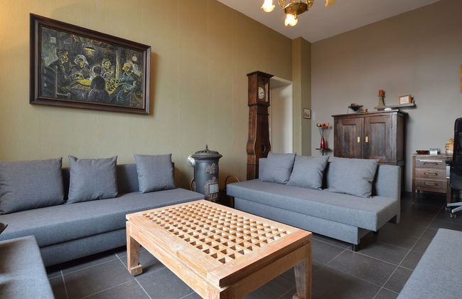 Delightful Holiday Home in Voeren near Forest - Foto 8