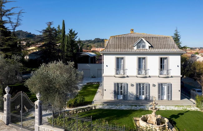 Villa Irma 10 - Foto 1