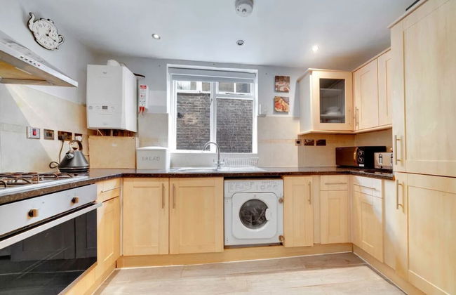 Castletown House Apartments - Foto 35