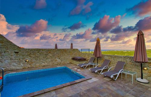 Theo Villas With Sea View - Photo 34