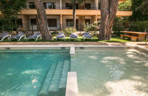 RVApartaments Benelux - Foto 84