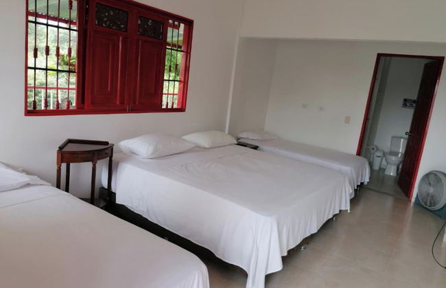 Finca Hotel Santana Campestre Quindio - Photo 4