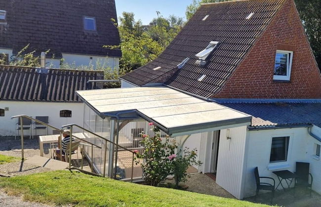 Pellworm Ostersiel 1 - Photo 21