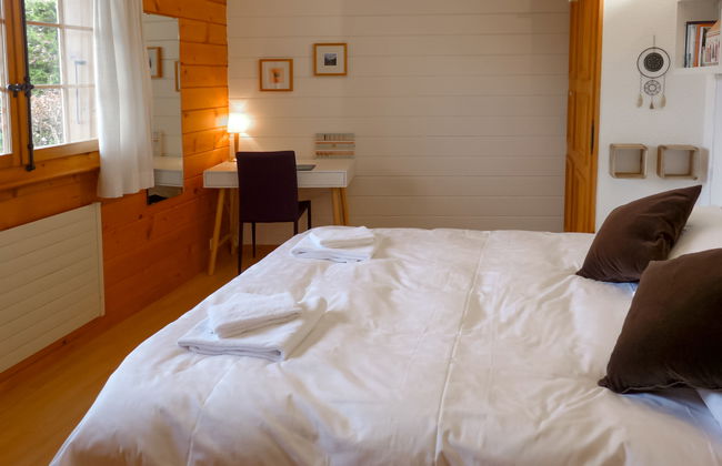 Les Seracs 1 - Foto 9