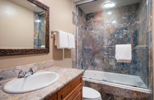 Bear Creek Lodge 112A by Alpine Lodging Telluride - Foto 8