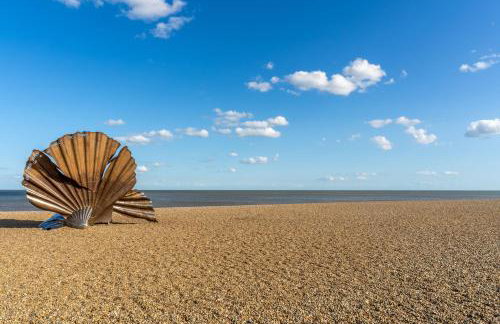 5 Mill Cottage - Foto 36