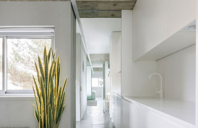 Olala Luz Apartment - Photo 3