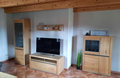 Tolles Ferienhaus in Pilsum - Ferienhaus Trientje - mit Garten und überdachter Terrasse - Foto 8